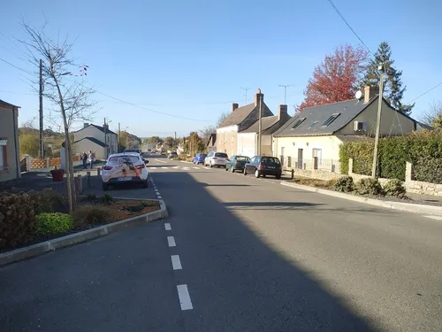 Saint Brice. Les Agêts "sous le choc" après la disparition d'une...